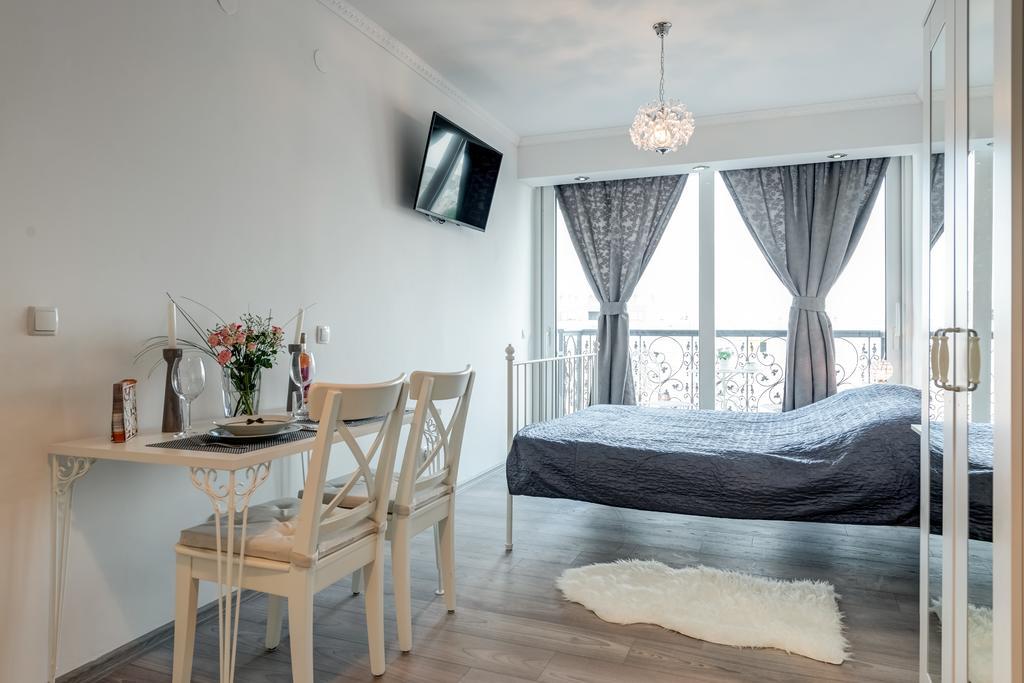 Apartment Noa - Self Check In 斯普利特 外观 照片